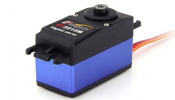 Standart digital servo FT5515M